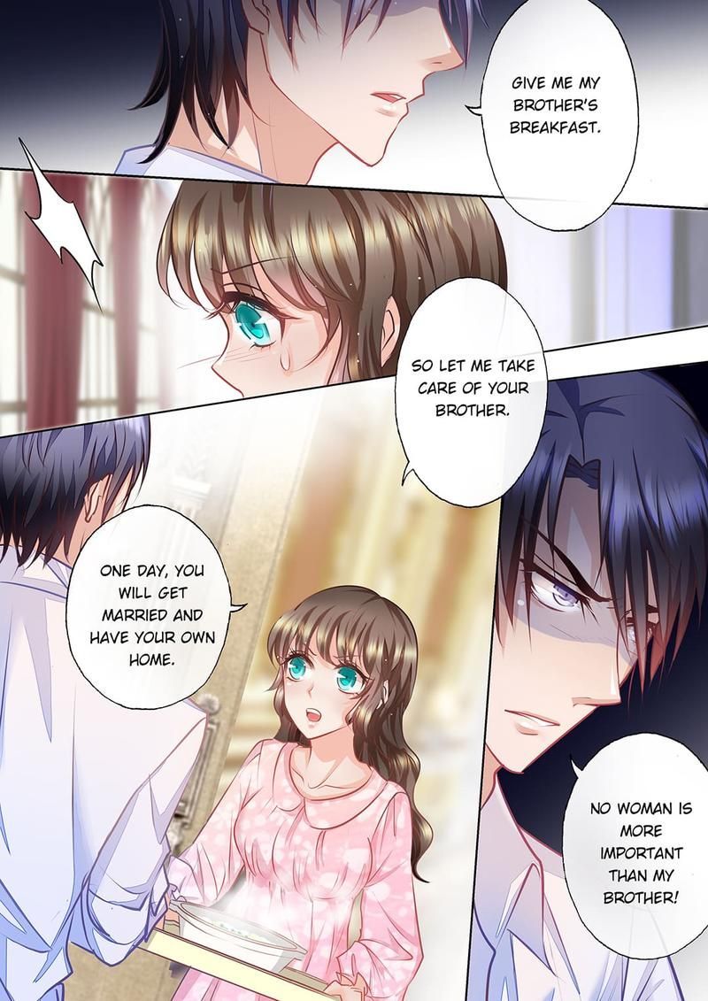 Warm Wedding - Episode 13 — page 3