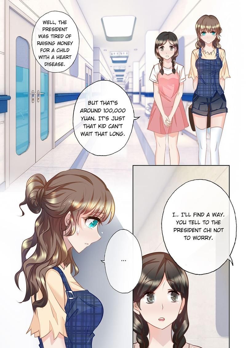 Warm Wedding - Episode 13 — page 6