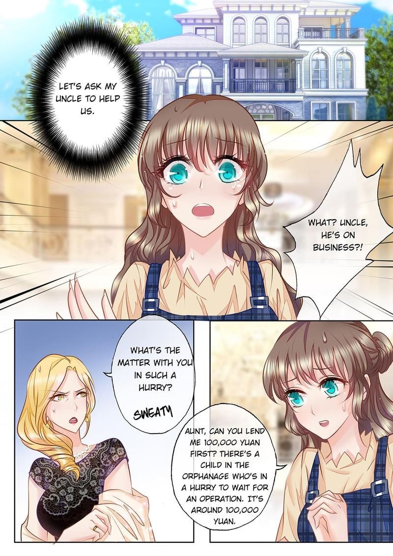 Warm Wedding - Episode 13 — page 7