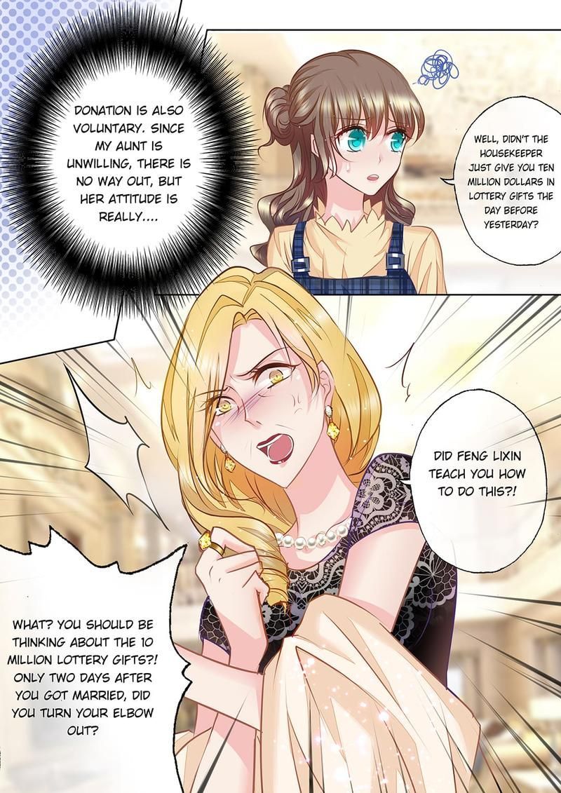 Warm Wedding - Episode 13 — page 9