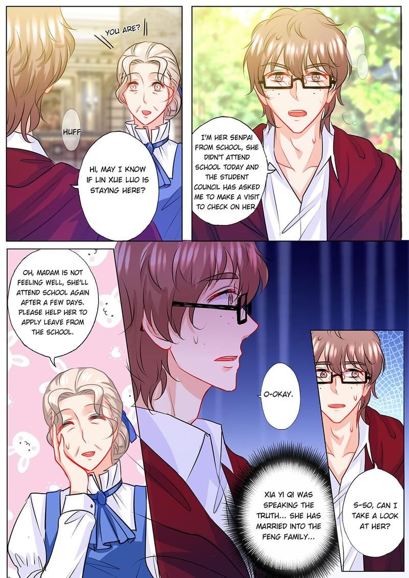 Warm Wedding - Episode 130 — page 2