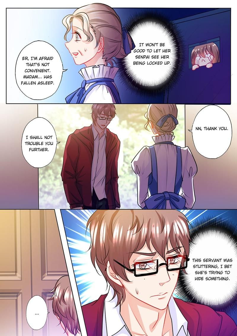 Warm Wedding - Episode 130 — page 3