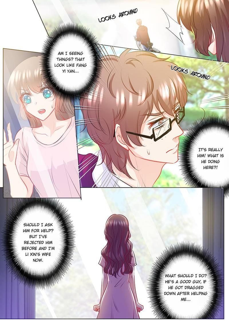 Warm Wedding - Episode 130 — page 4