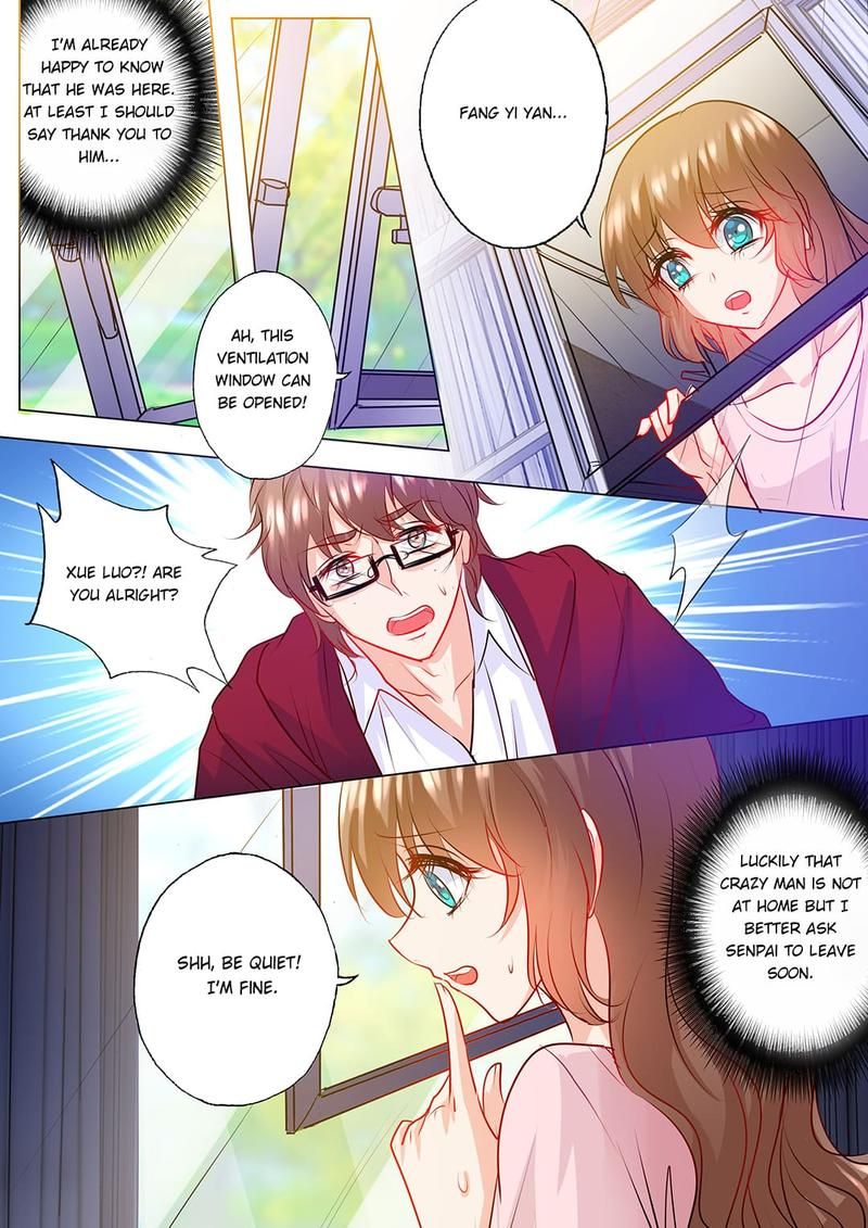 Warm Wedding - Episode 130 — page 5