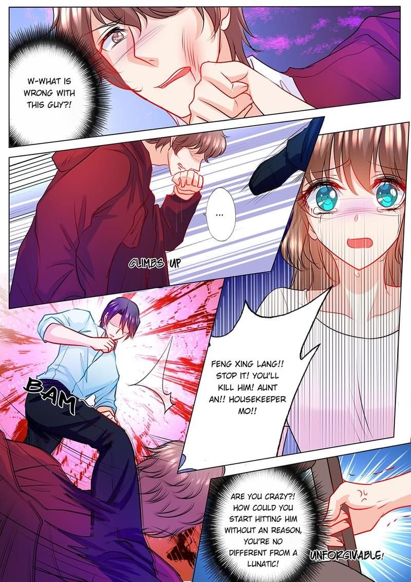 Warm Wedding - Episode 131 — page 2