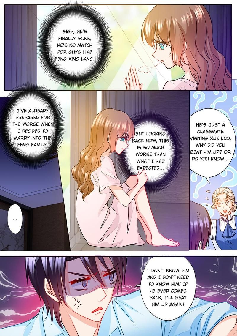 Warm Wedding - Episode 131 — page 5