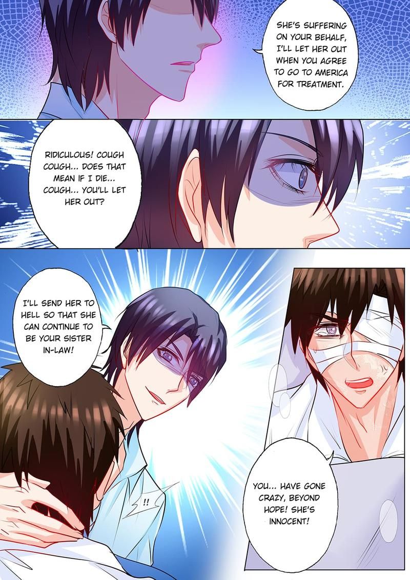 Warm Wedding - Episode 131 — page 7