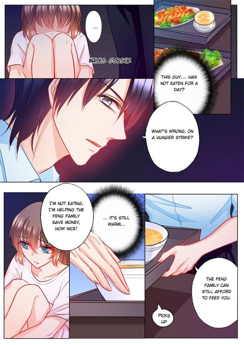 Warm Wedding - Episode 132 — page 2