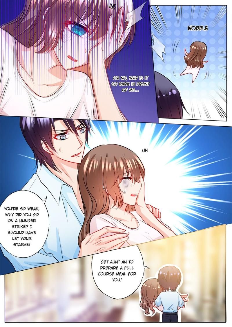Warm Wedding - Episode 132 — page 6