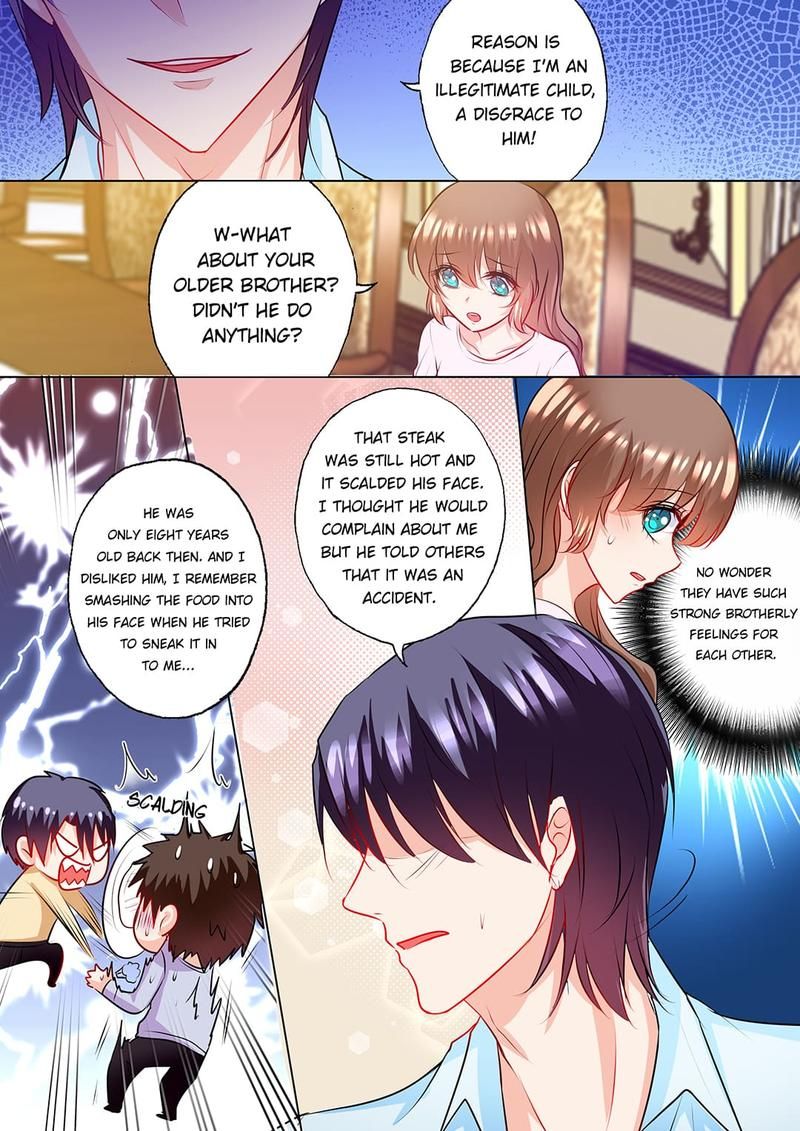 Warm Wedding - Episode 133 — page 2