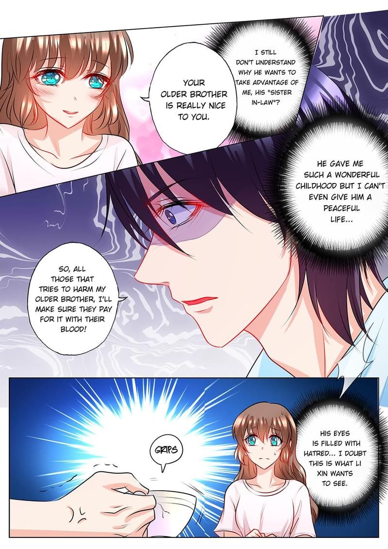 Warm Wedding - Episode 133 — page 3