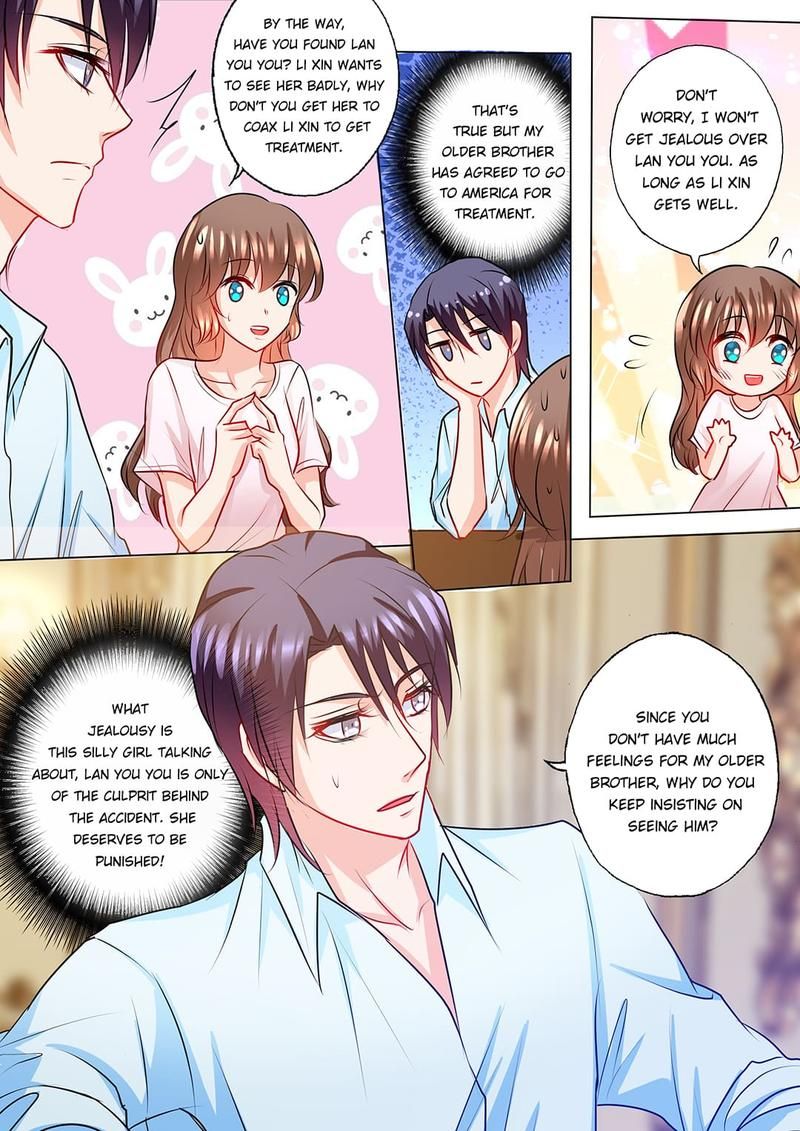 Warm Wedding - Episode 133 — page 4