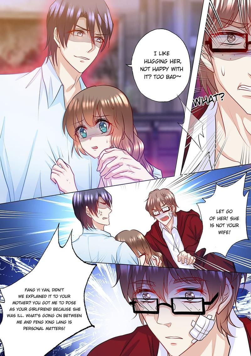 Warm Wedding - Episode 134 — page 2