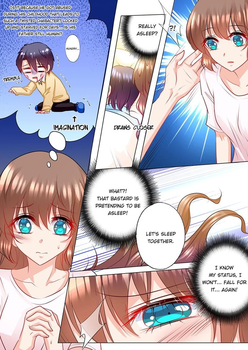 Warm Wedding - Episode 134 — page 7
