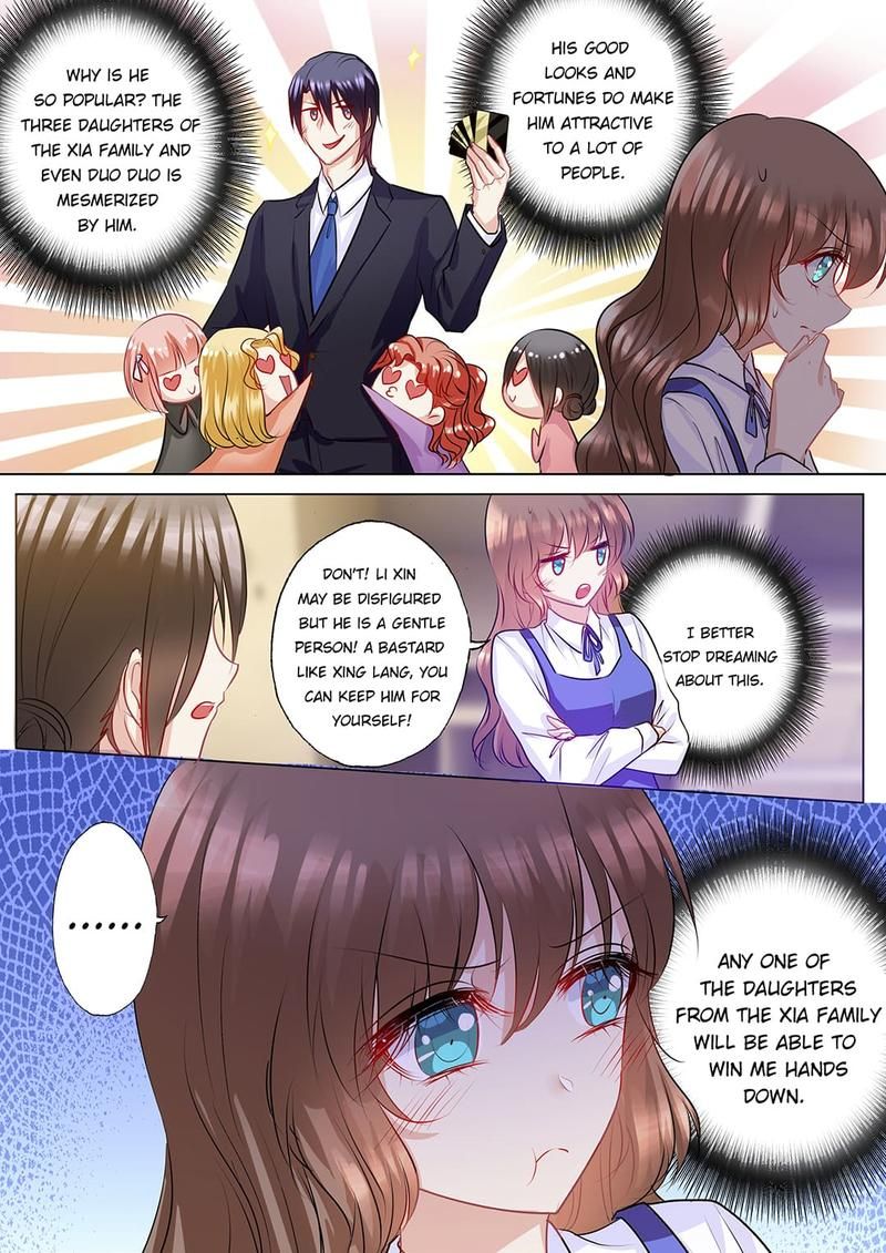 Warm Wedding - Episode 135 — page 4