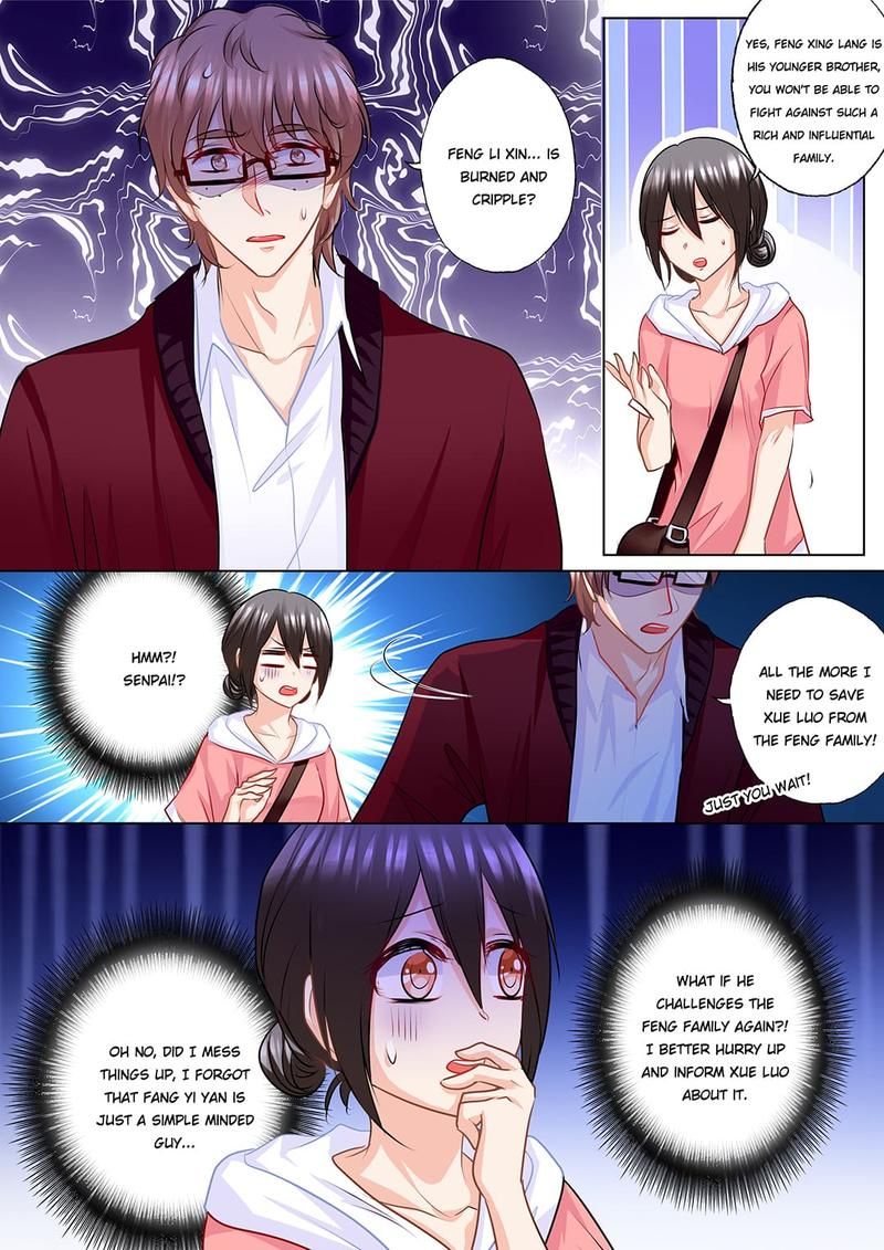 Warm Wedding - Episode 136 — page 2