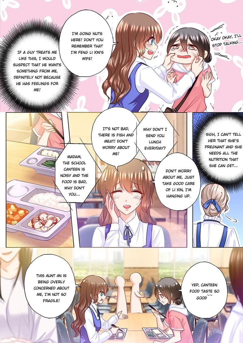 Warm Wedding - Episode 136 — page 5
