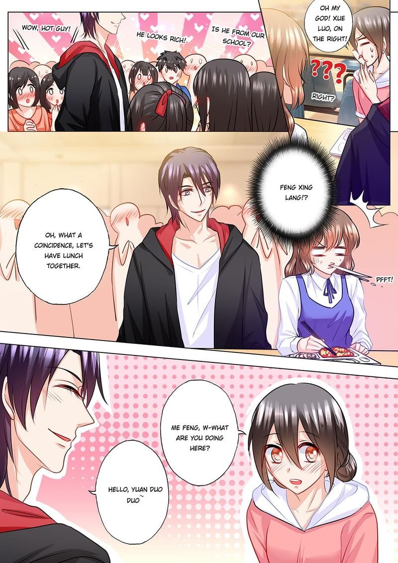Warm Wedding - Episode 136 — page 6