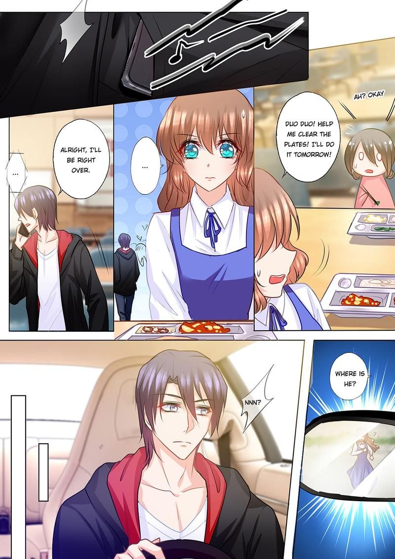 Warm Wedding - Episode 137 — page 4