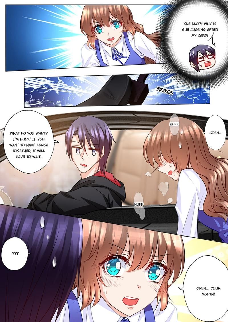 Warm Wedding - Episode 137 — page 5
