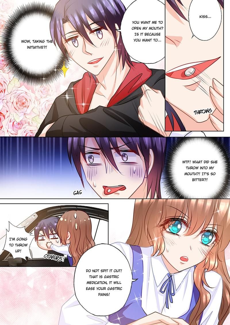 Warm Wedding - Episode 137 — page 6