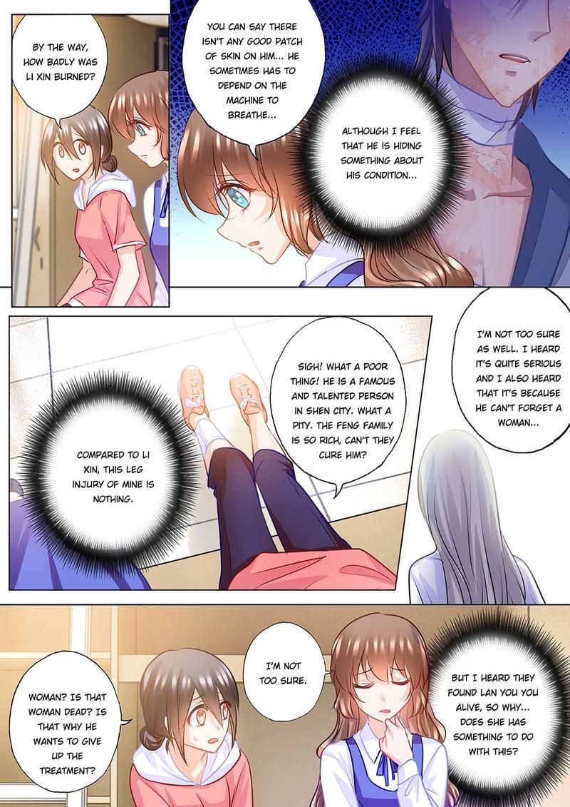 Warm Wedding - Episode 138 — page 3
