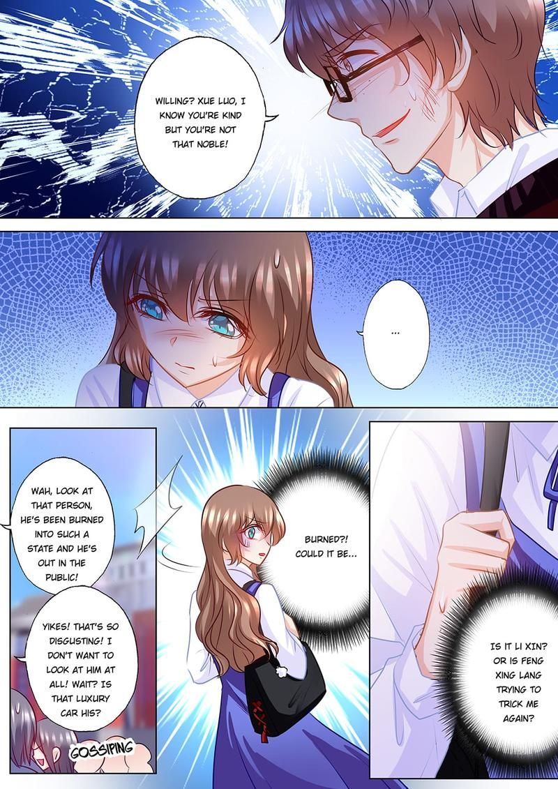 Warm Wedding - Episode 138 — page 6