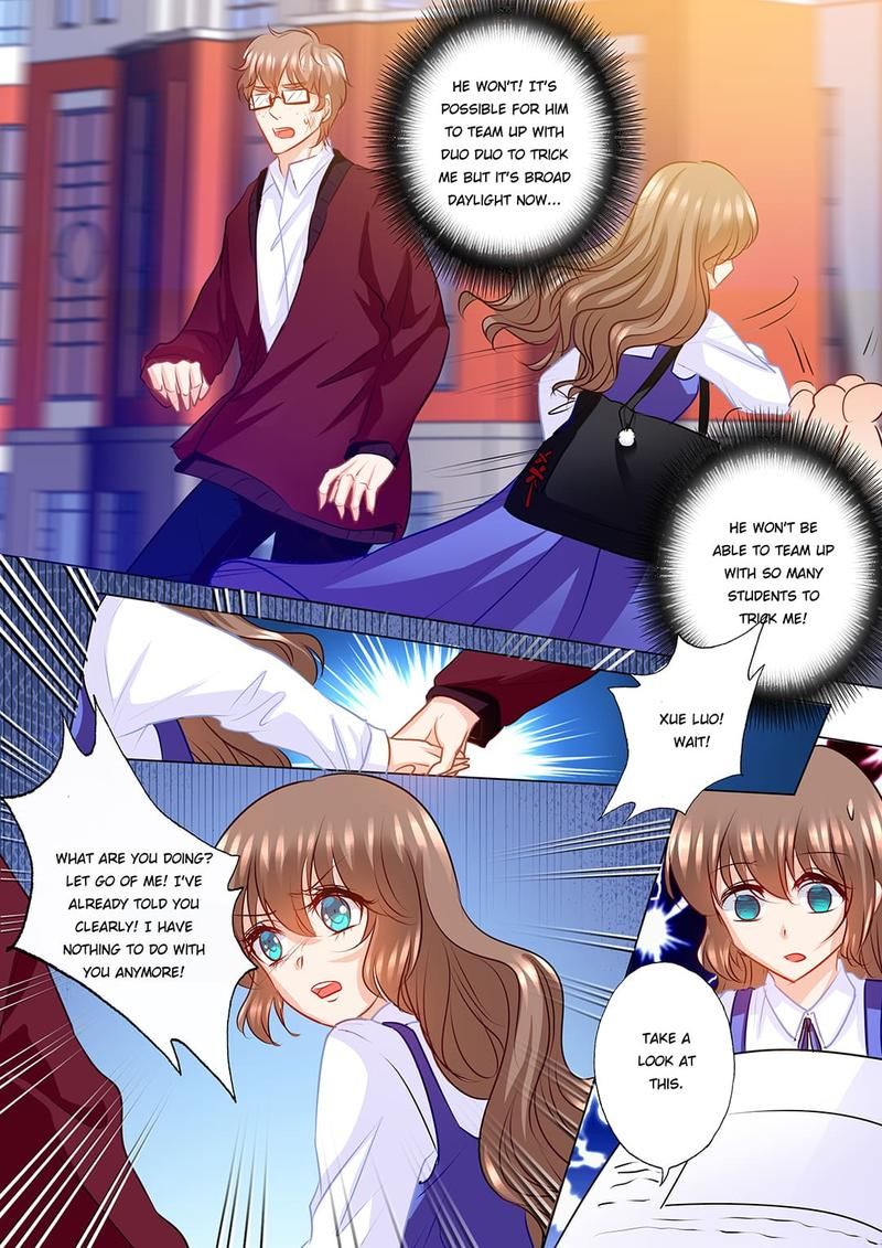 Warm Wedding - Episode 138 — page 7