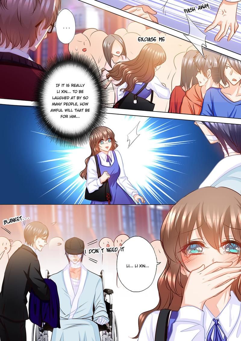 Warm Wedding - Episode 139 — page 2