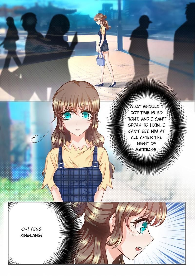 Warm Wedding - Episode 14 — page 3