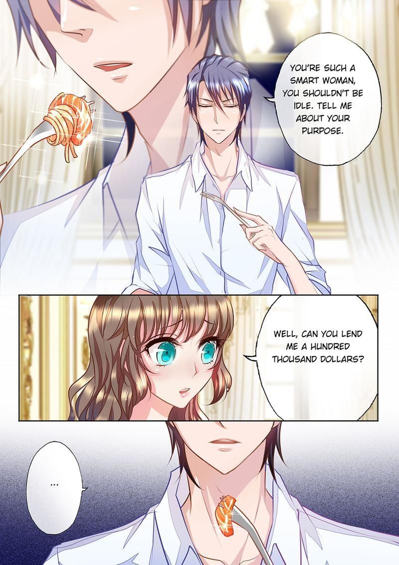 Warm Wedding - Episode 14 — page 6