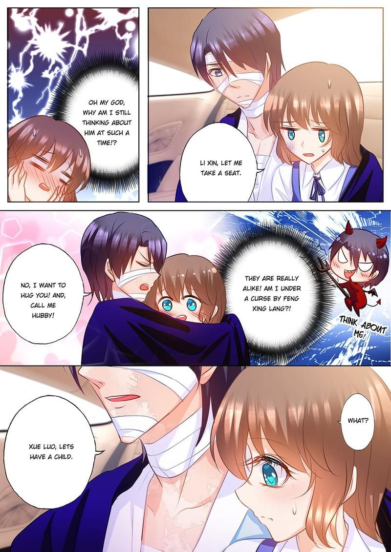 Warm Wedding - Episode 140 — page 2