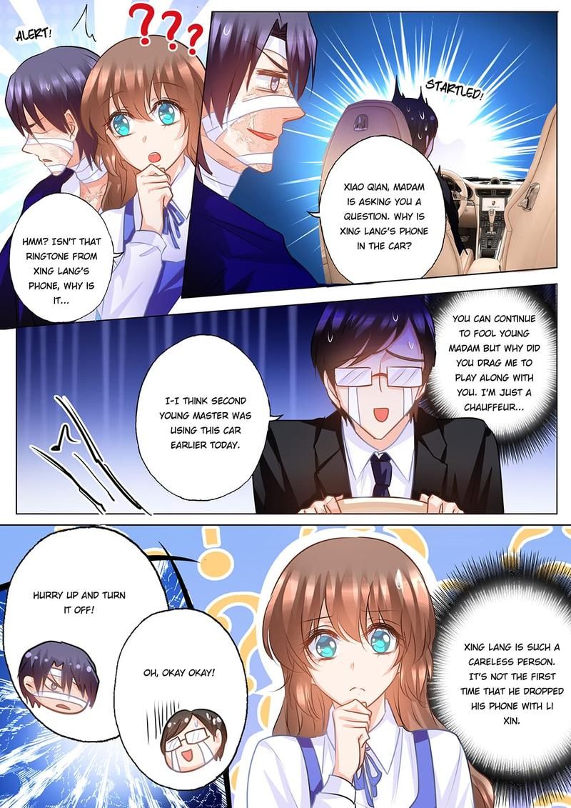 Warm Wedding - Episode 140 — page 5