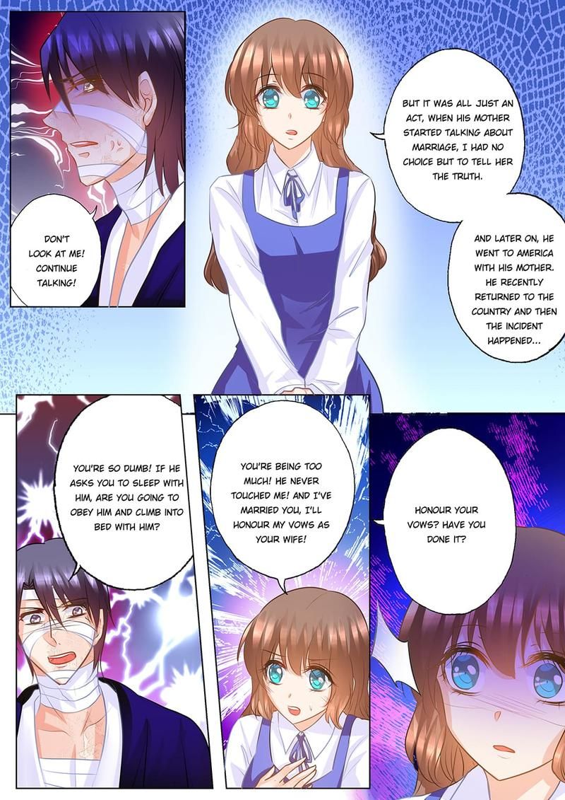 Warm Wedding - Episode 140 — page 7