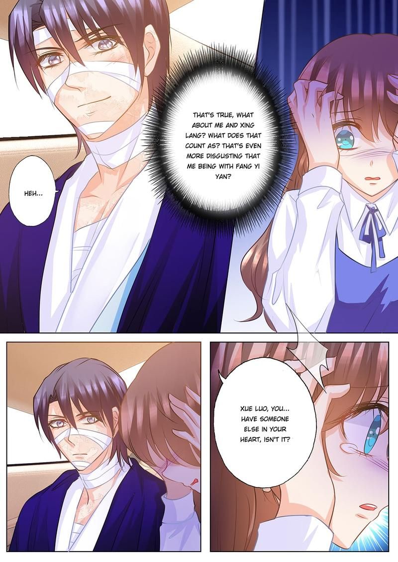 Warm Wedding - Episode 140 — page 8
