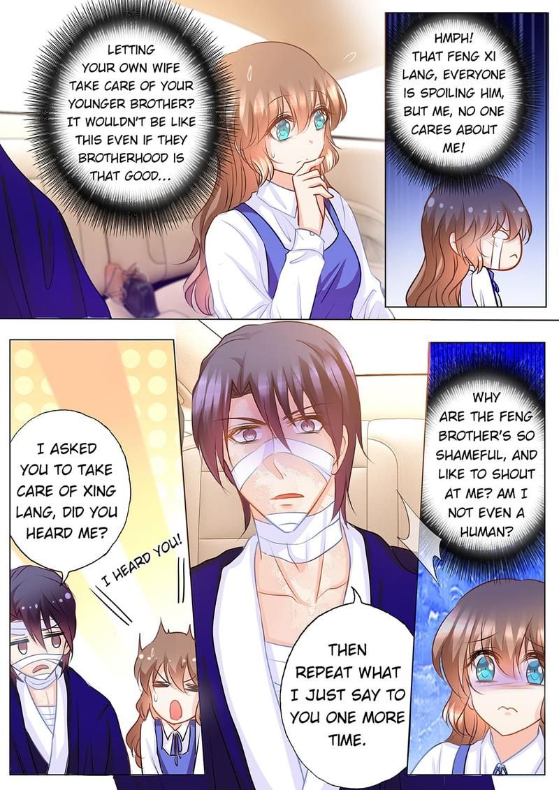 Warm Wedding - Episode 141 — page 2