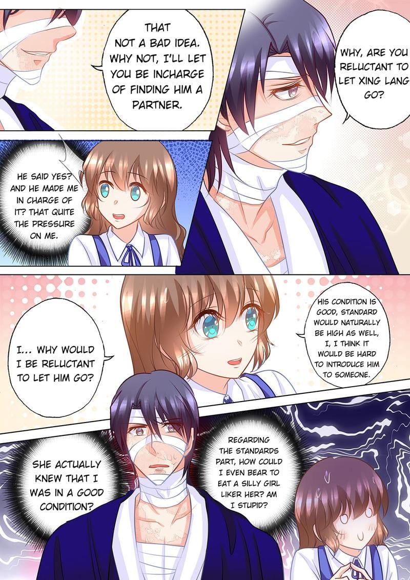 Warm Wedding - Episode 141 — page 4