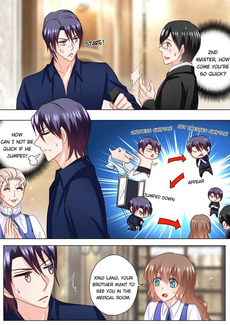 Warm Wedding - Episode 142 — page 2