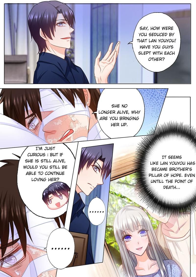 Warm Wedding - Episode 142 — page 8