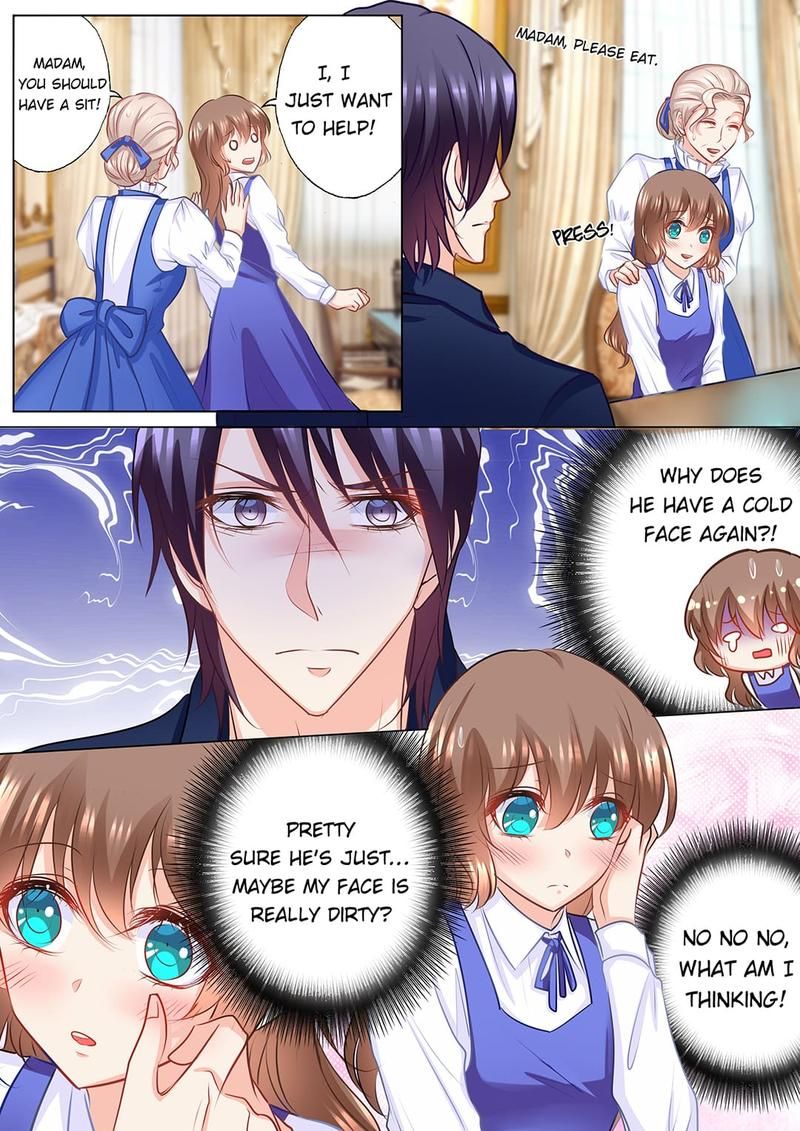 Warm Wedding - Episode 143 — page 2