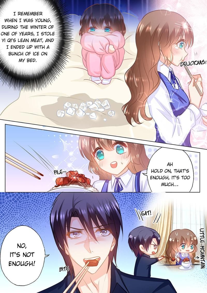 Warm Wedding - Episode 143 — page 5
