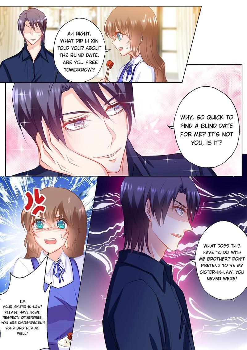 Warm Wedding - Episode 143 — page 6