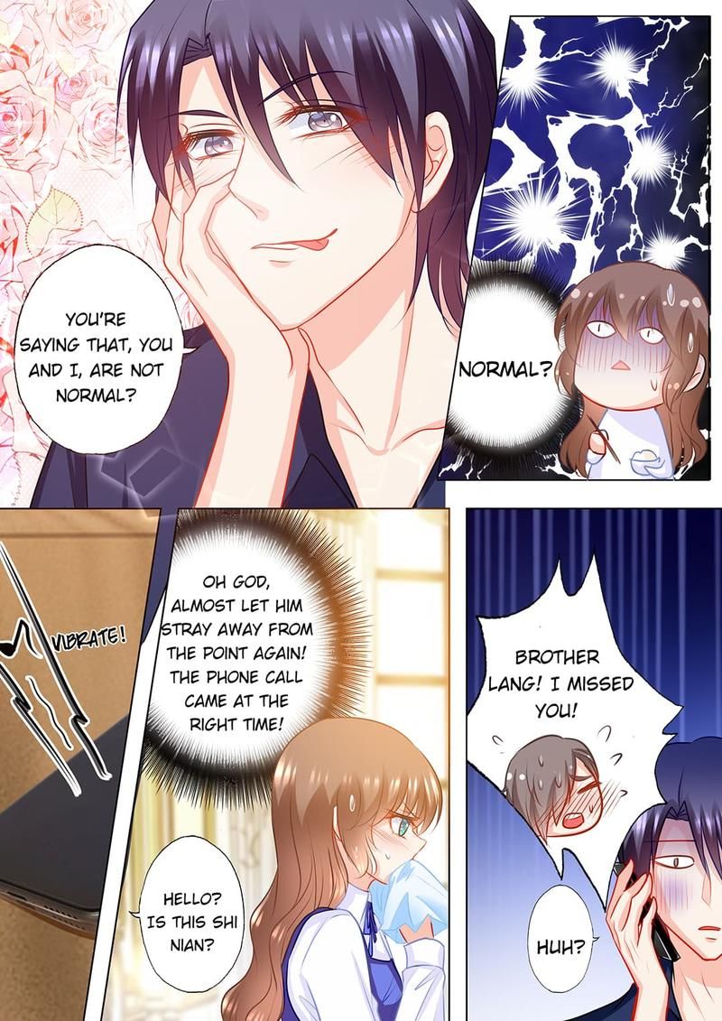 Warm Wedding - Episode 143 — page 8