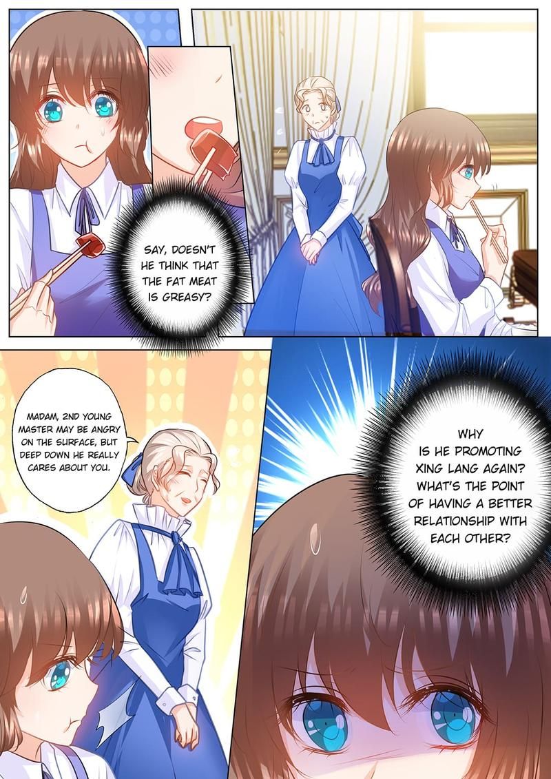 Warm Wedding - Episode 144 — page 3