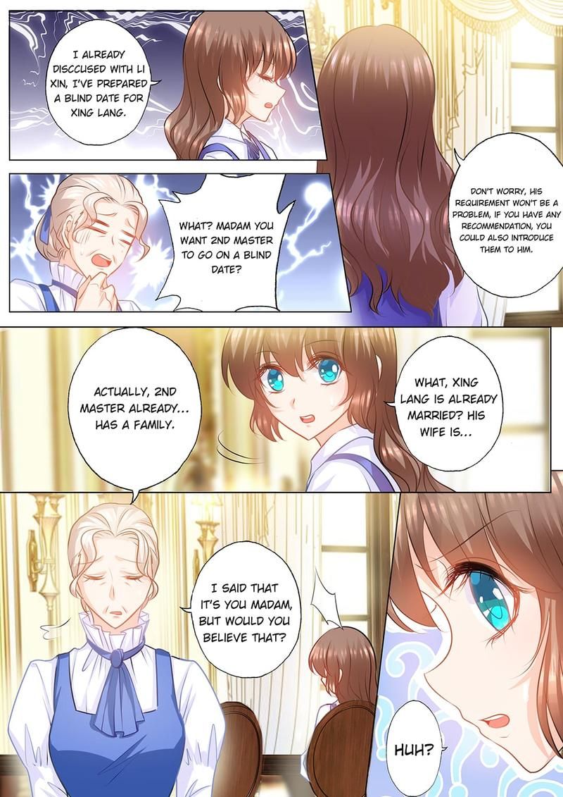 Warm Wedding - Episode 144 — page 4