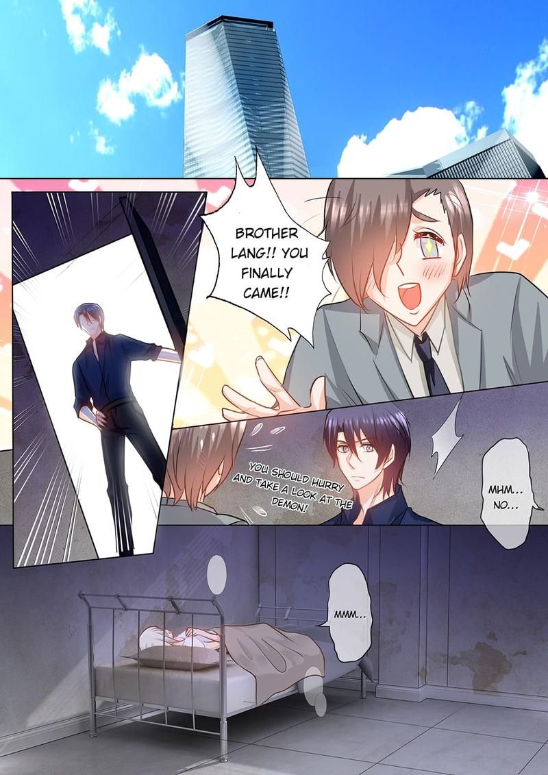 Warm Wedding - Episode 144 — page 6