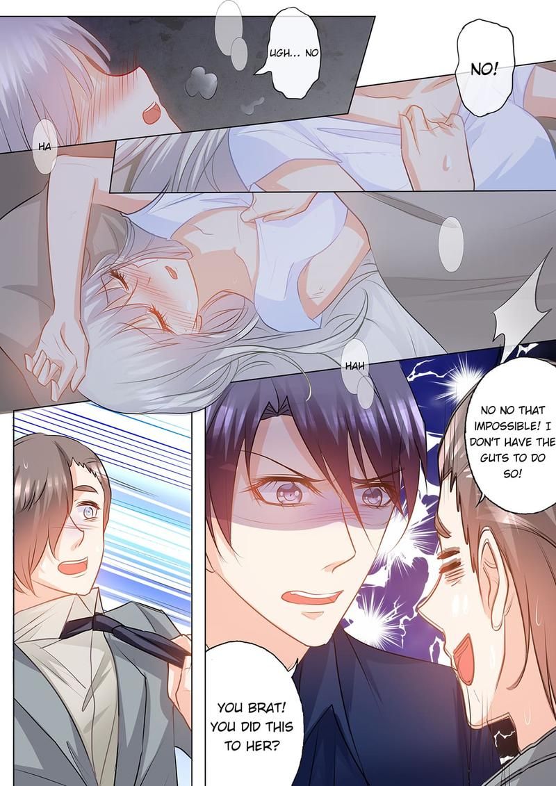 Warm Wedding - Episode 144 — page 7