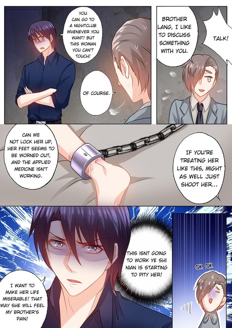 Warm Wedding - Episode 144 — page 8