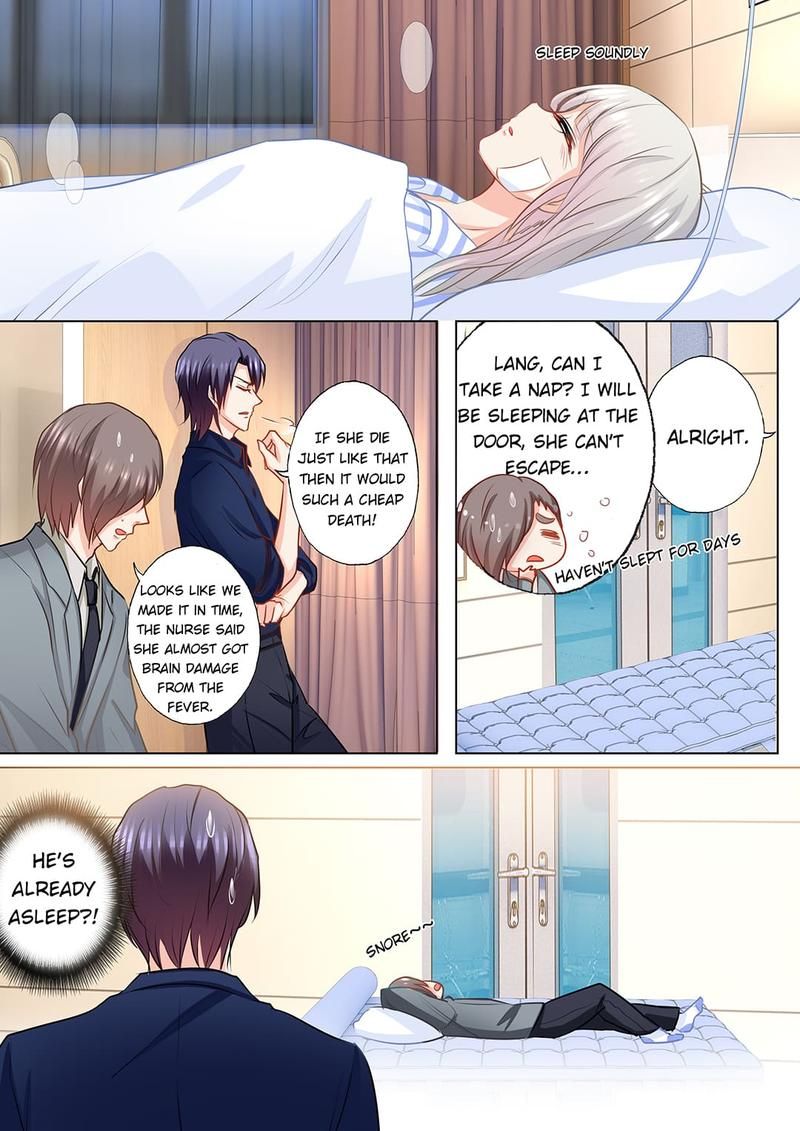 Warm Wedding - Episode 145 — page 4