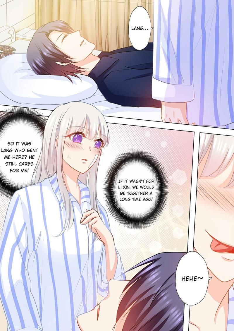 Warm Wedding - Episode 145 — page 6